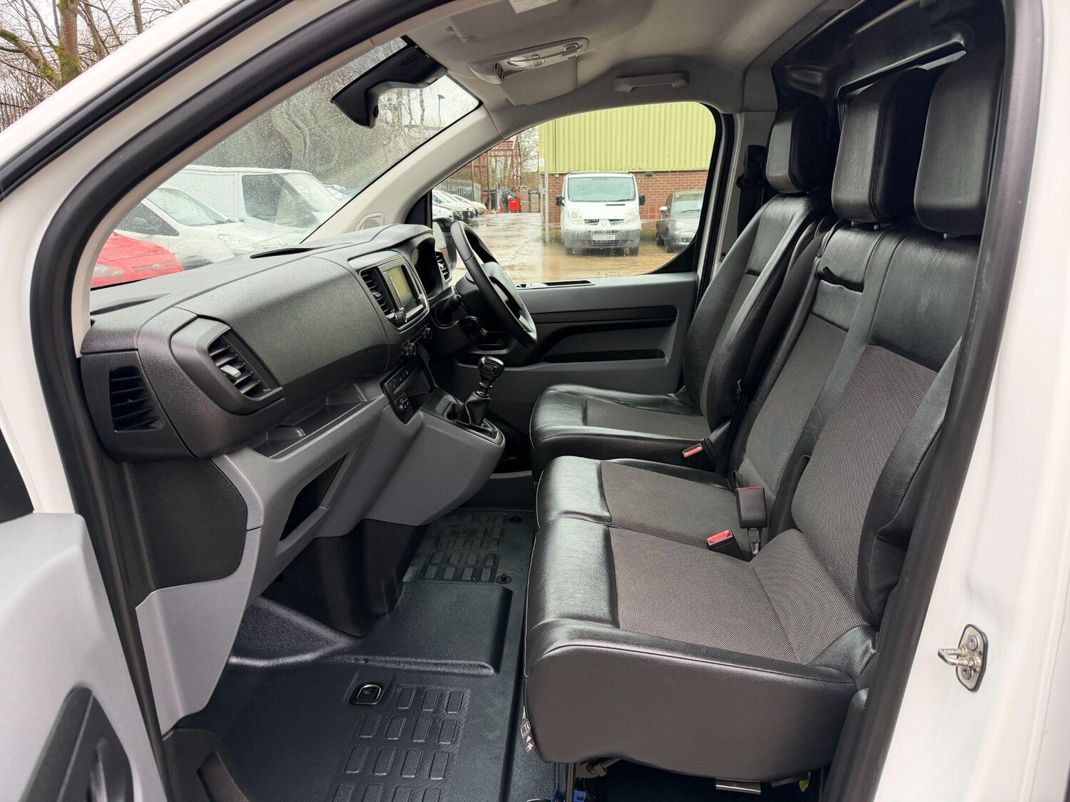 Used Citroen Dispatch 2021 for sale - 77469159: Photo 34