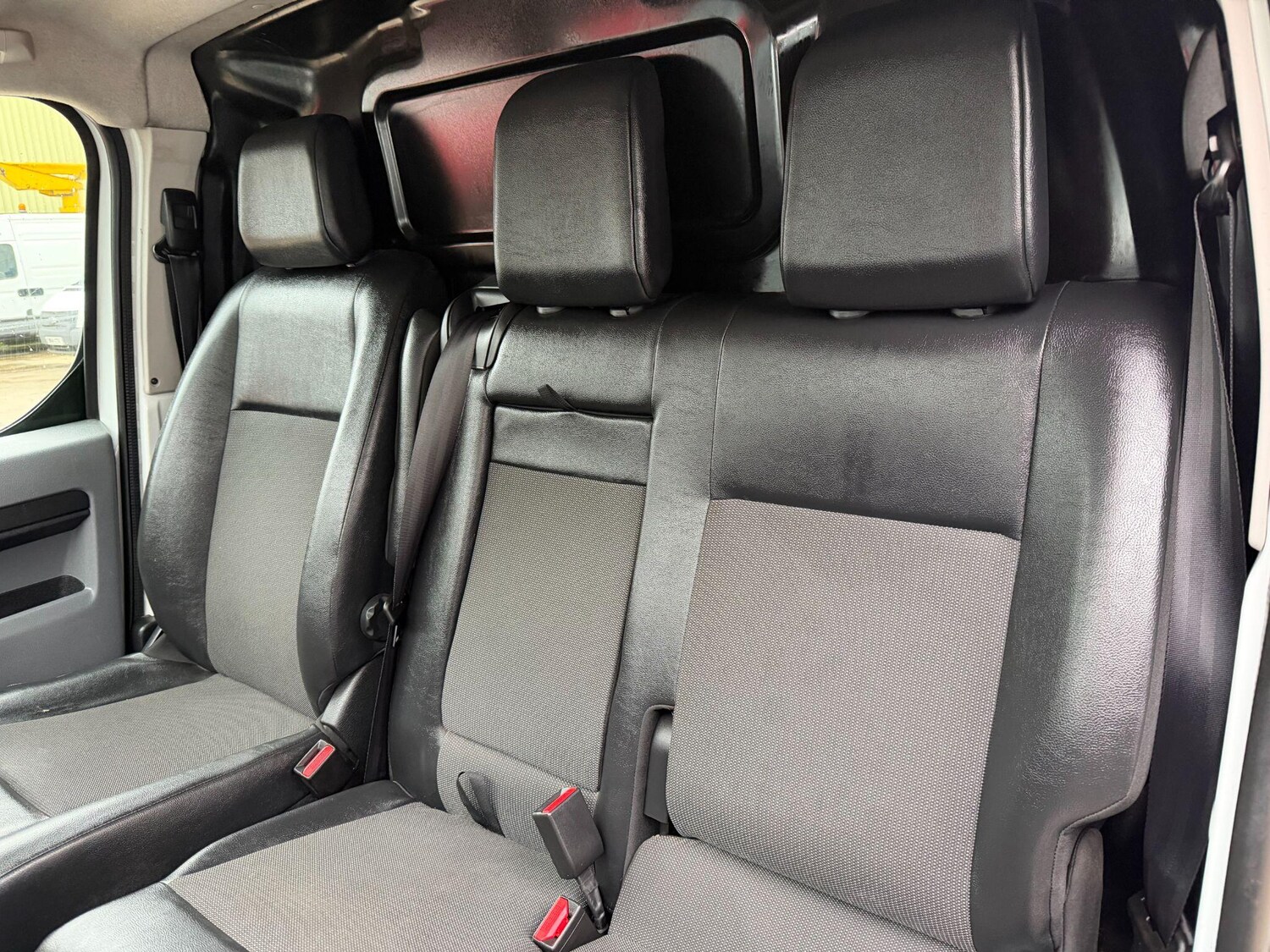 Used Citroen Dispatch 2021 for sale - 77469159: Photo 35