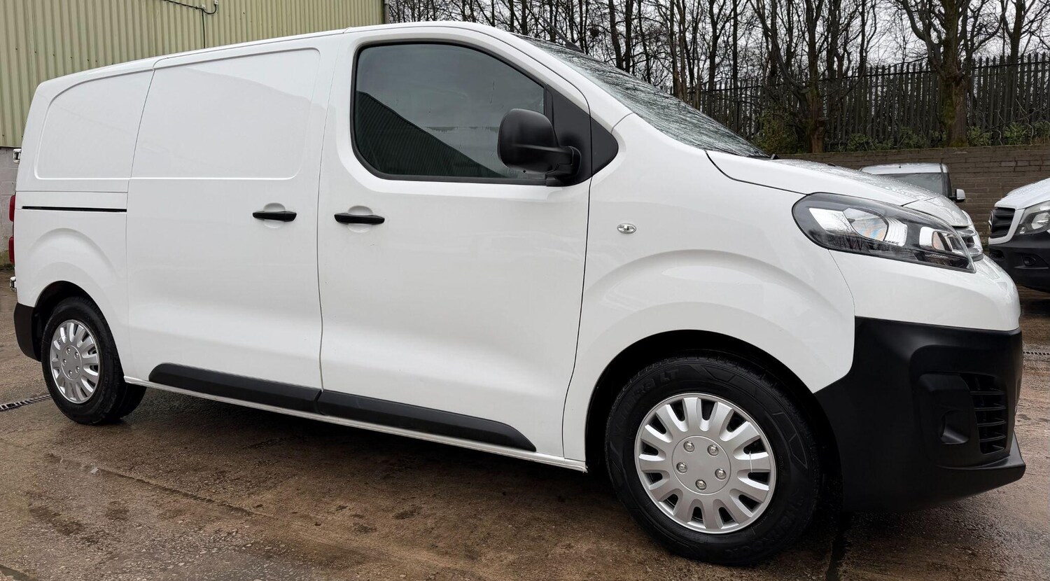 Used Citroen Dispatch 2021 for sale - 77469159: Photo 5