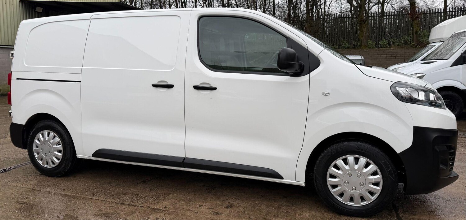 Used Citroen Dispatch 2021 for sale - 77469159: Photo 6