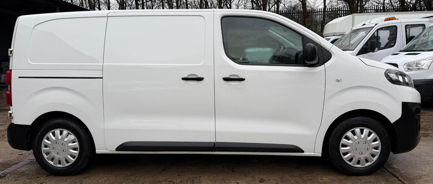 Used Citroen Dispatch 2021 for sale - 77469159: Photo 7