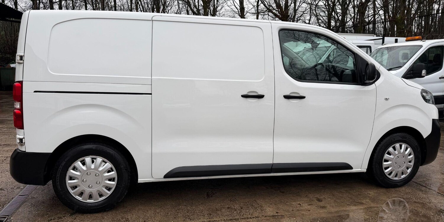 Used Citroen Dispatch 2021 for sale - 77469159: Photo 9