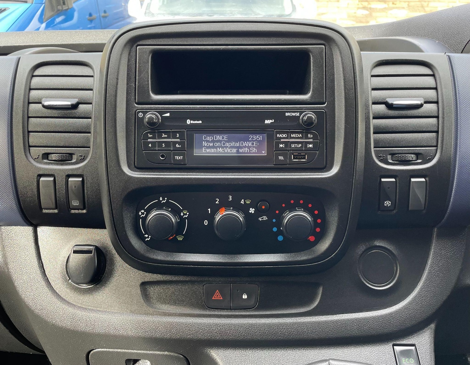 Used Vauxhall Vivaro 2014 for sale - 78147975: Photo 30