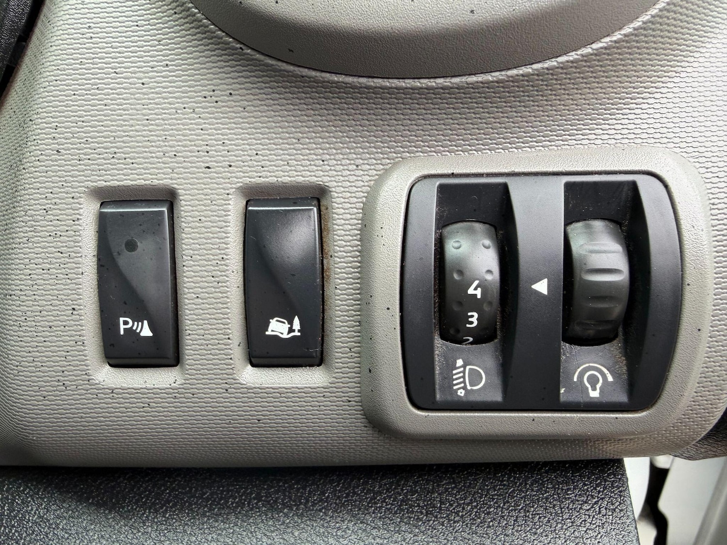 Used Renault Trafic for sale - 78214439: Photo 22