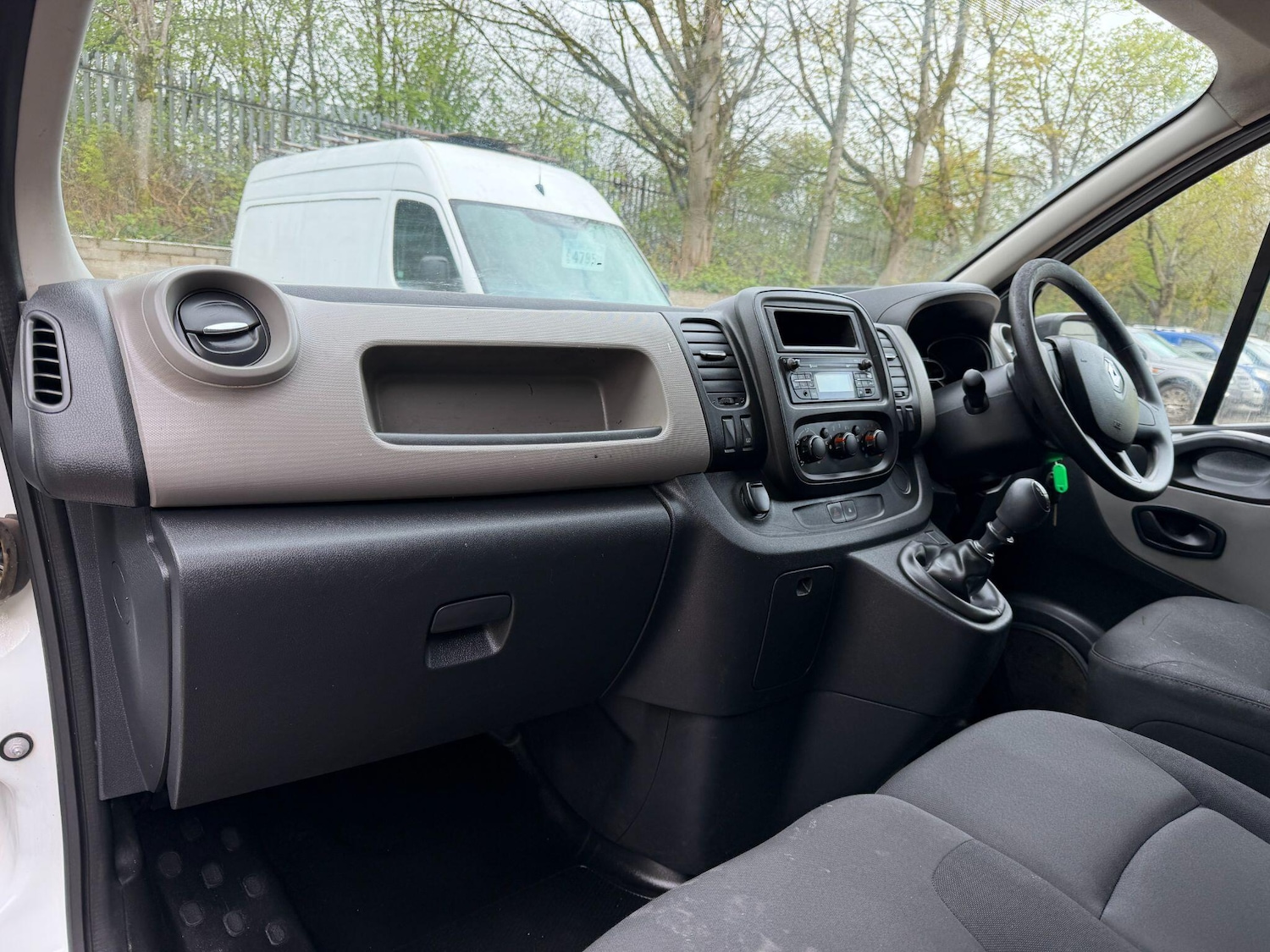 Used Renault Trafic for sale - 78214439: Photo 23