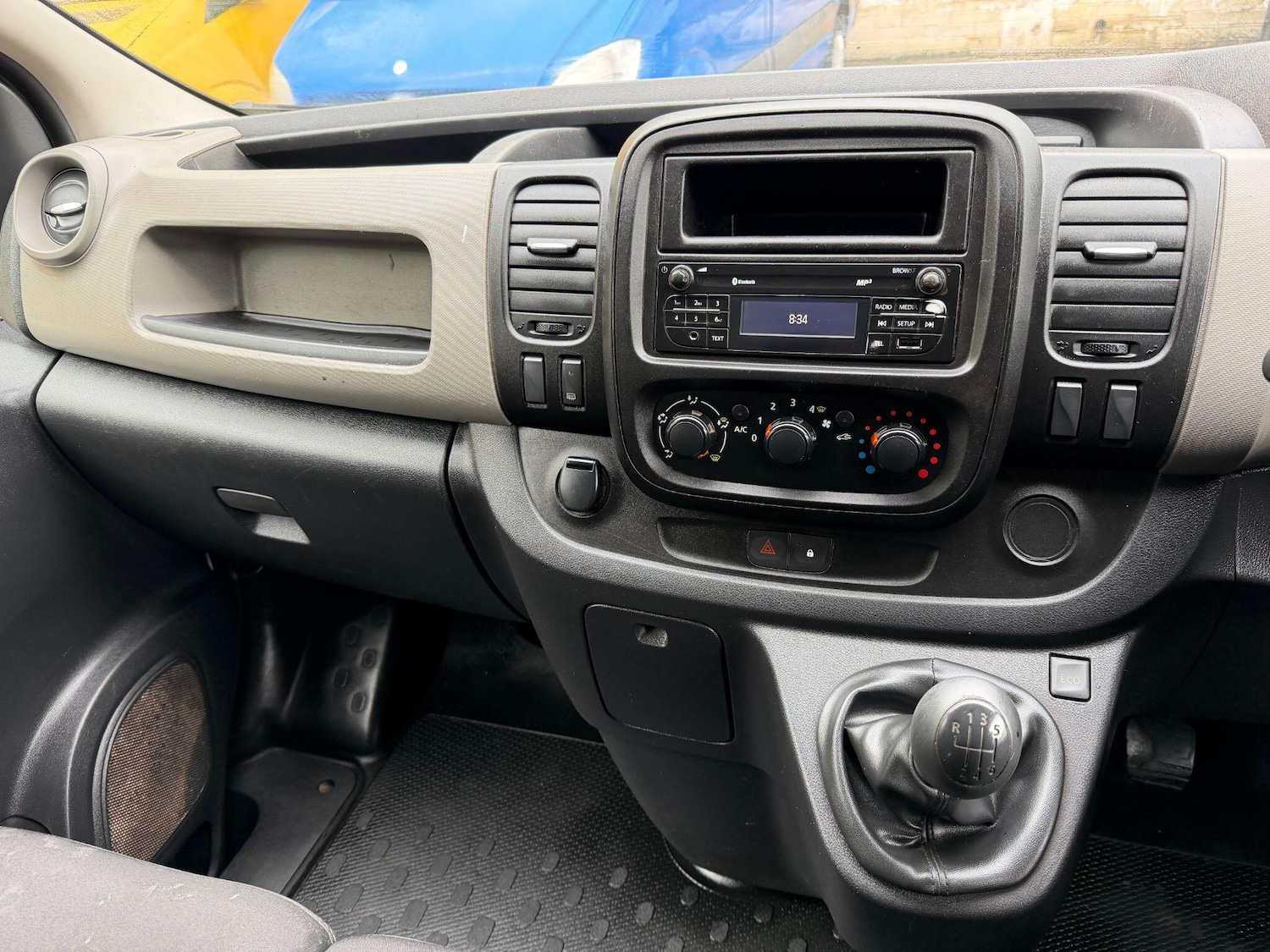 Used Renault Trafic for sale - 78214439: Photo 24