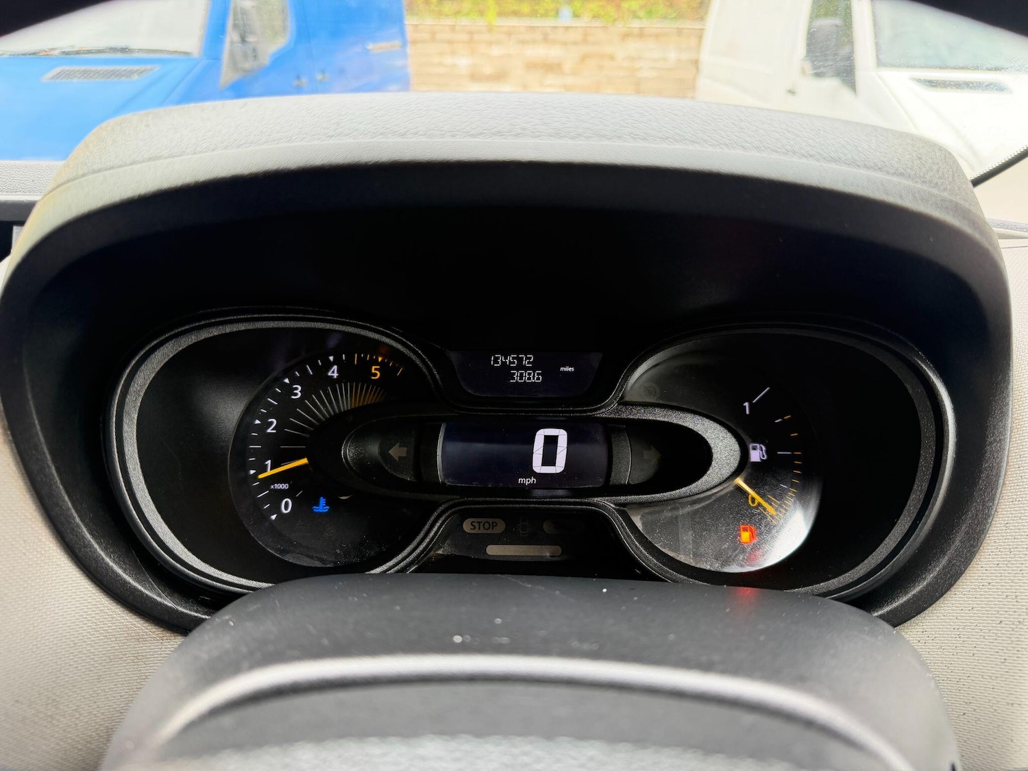 Used Renault Trafic for sale - 78214439: Photo 25