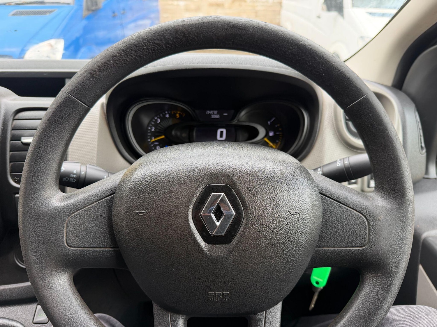 Used Renault Trafic for sale - 78214439: Photo 28