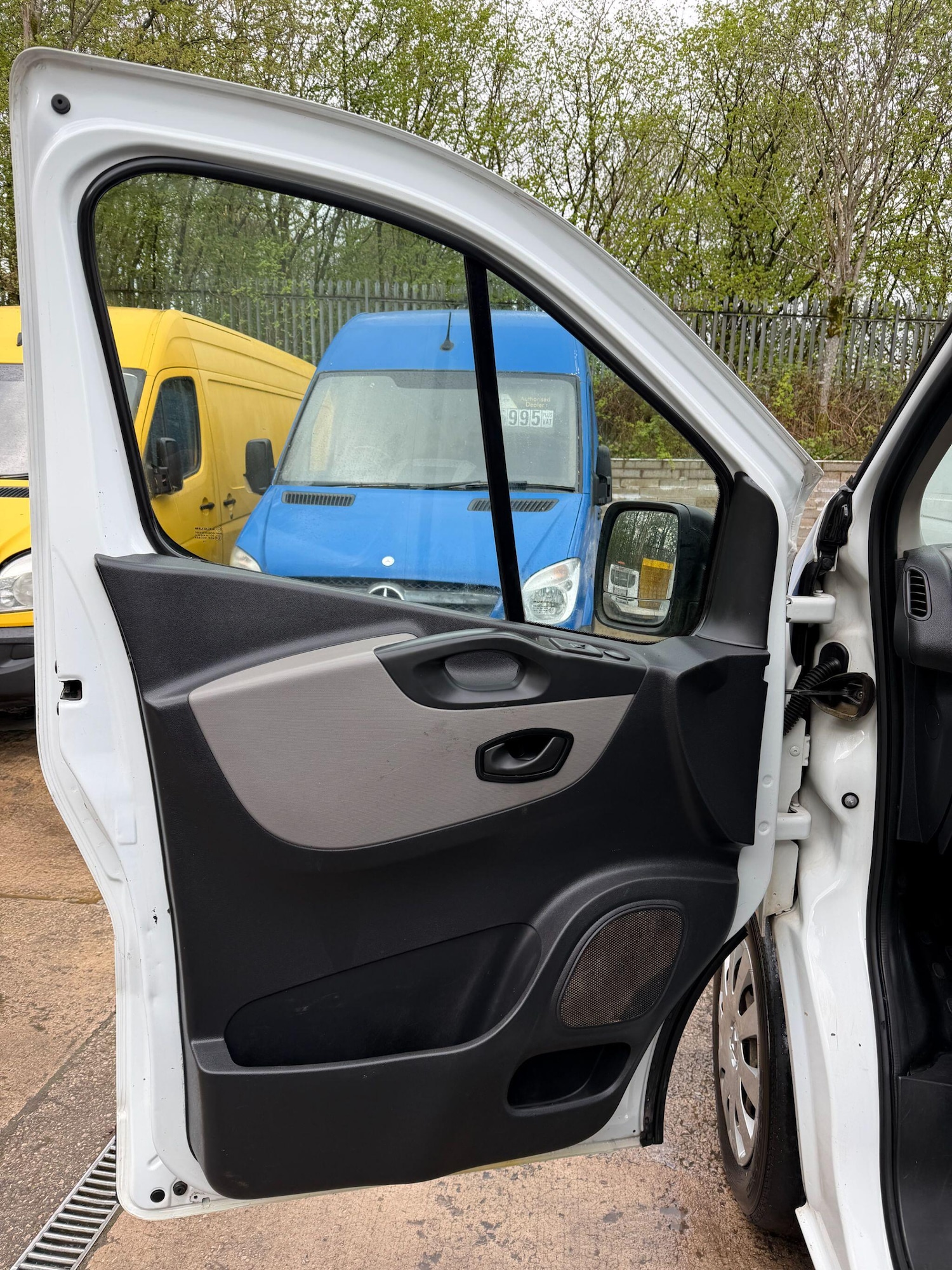 Used Renault Trafic for sale - 78214439: Photo 40