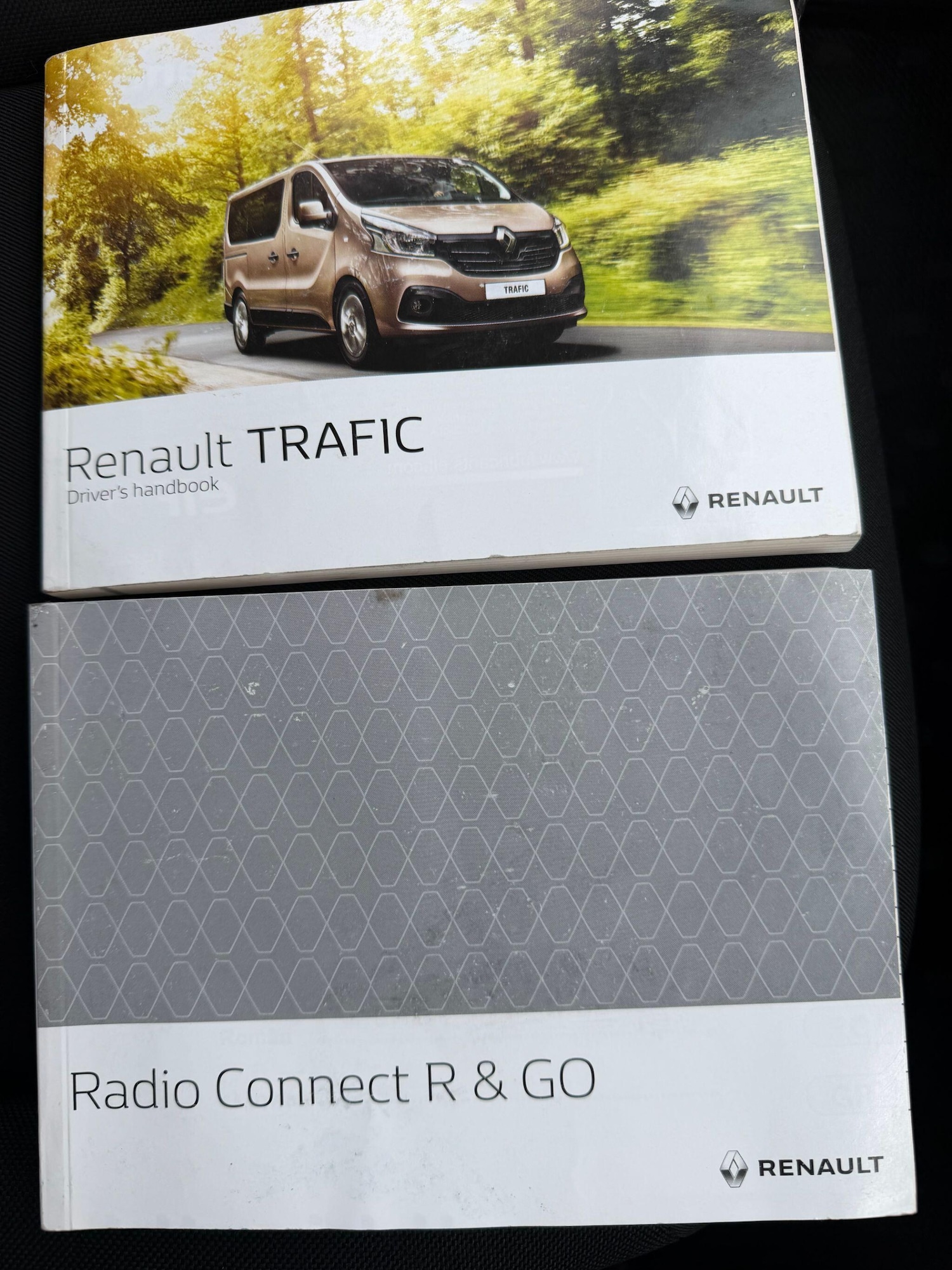 Used Renault Trafic for sale - 78214439: Photo 43