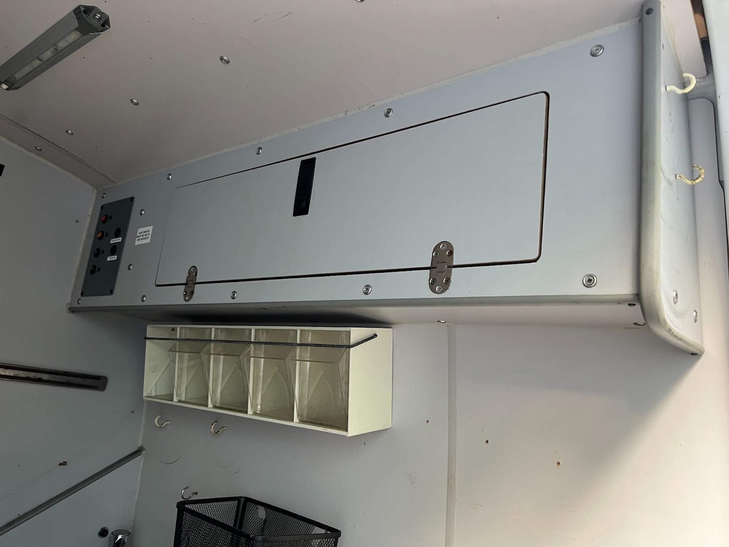 Used Vauxhall Movano 2015 for sale - 76550606: Photo 22