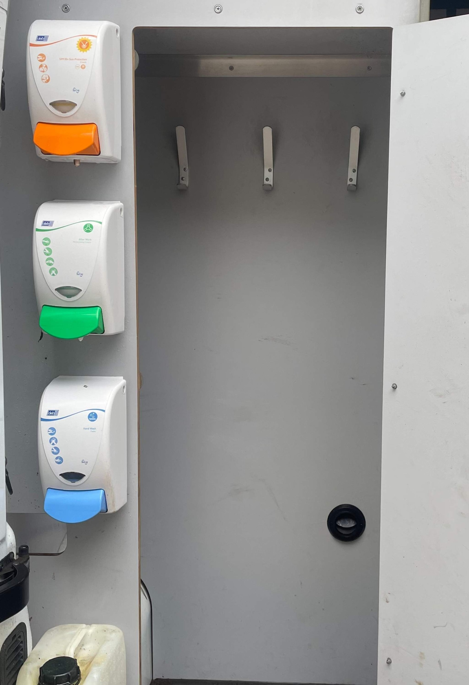 Used Vauxhall Movano 2015 for sale - 76550606: Photo 23