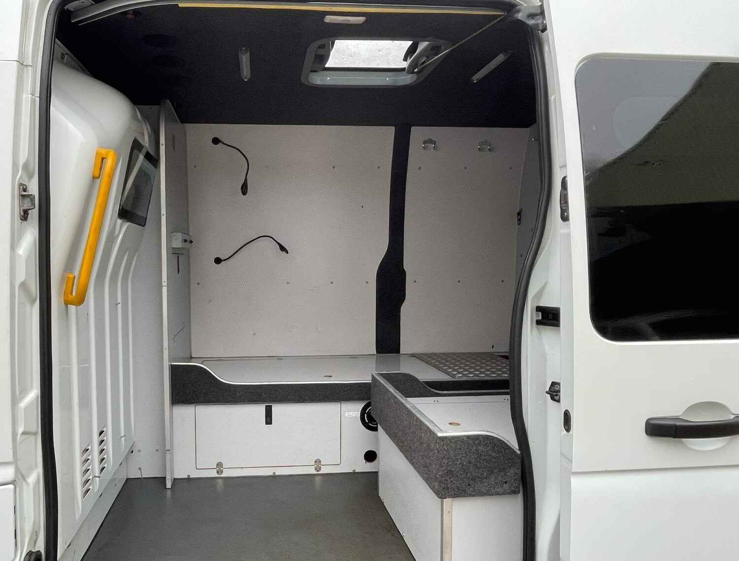 Used Vauxhall Movano 2015 for sale - 76550606: Photo 32