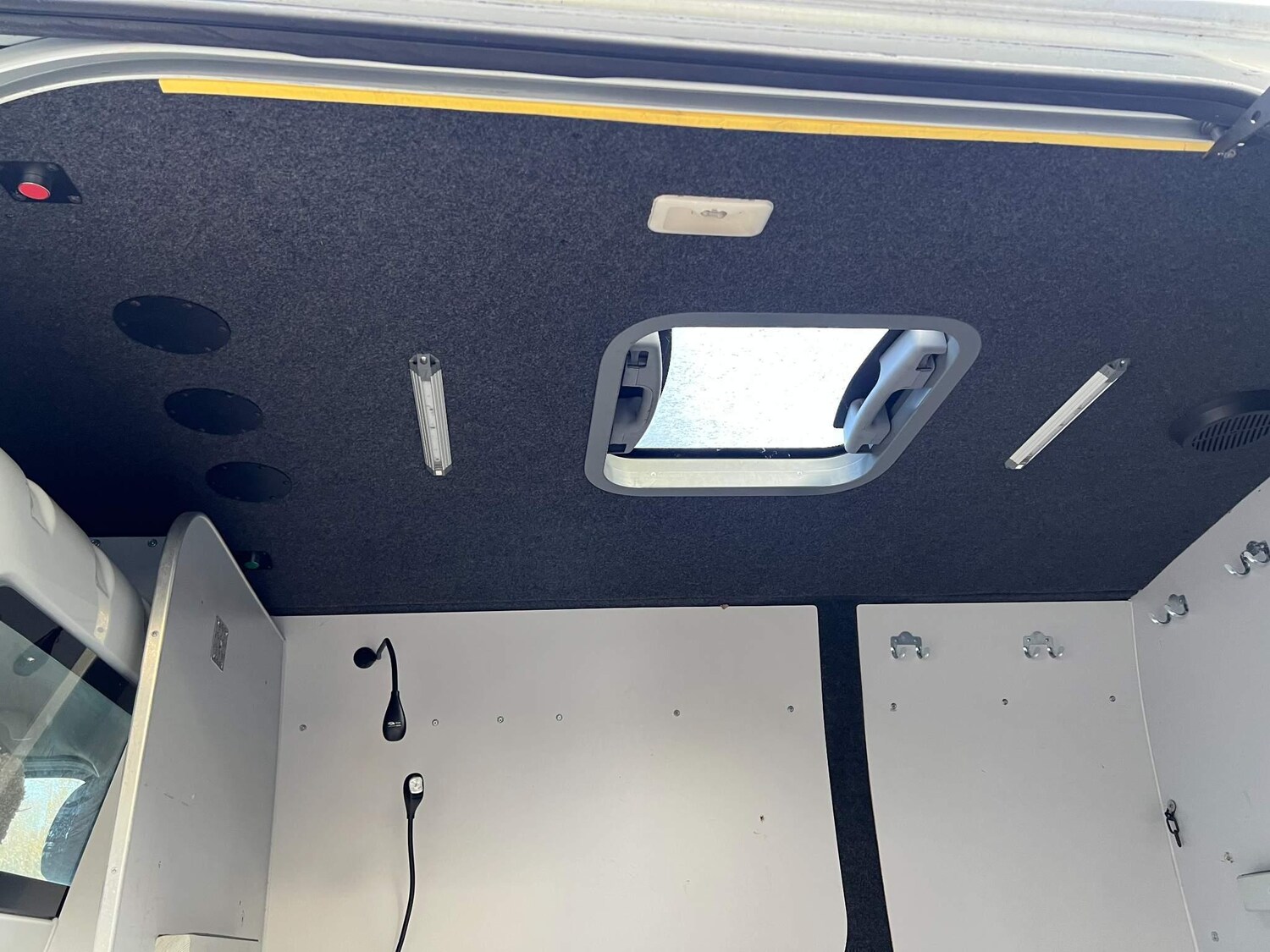 Used Vauxhall Movano 2015 for sale - 76550606: Photo 33