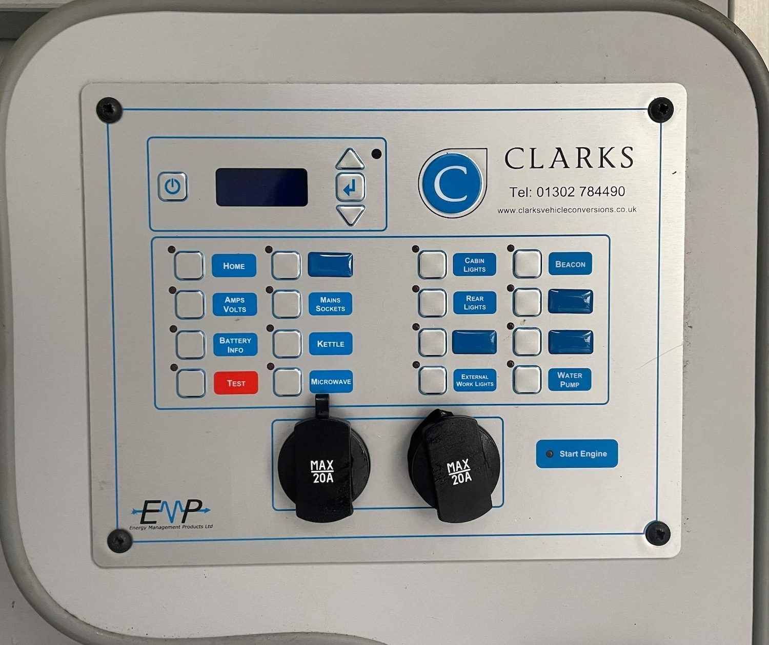 Used Vauxhall Movano 2015 for sale - 76550606: Photo 38