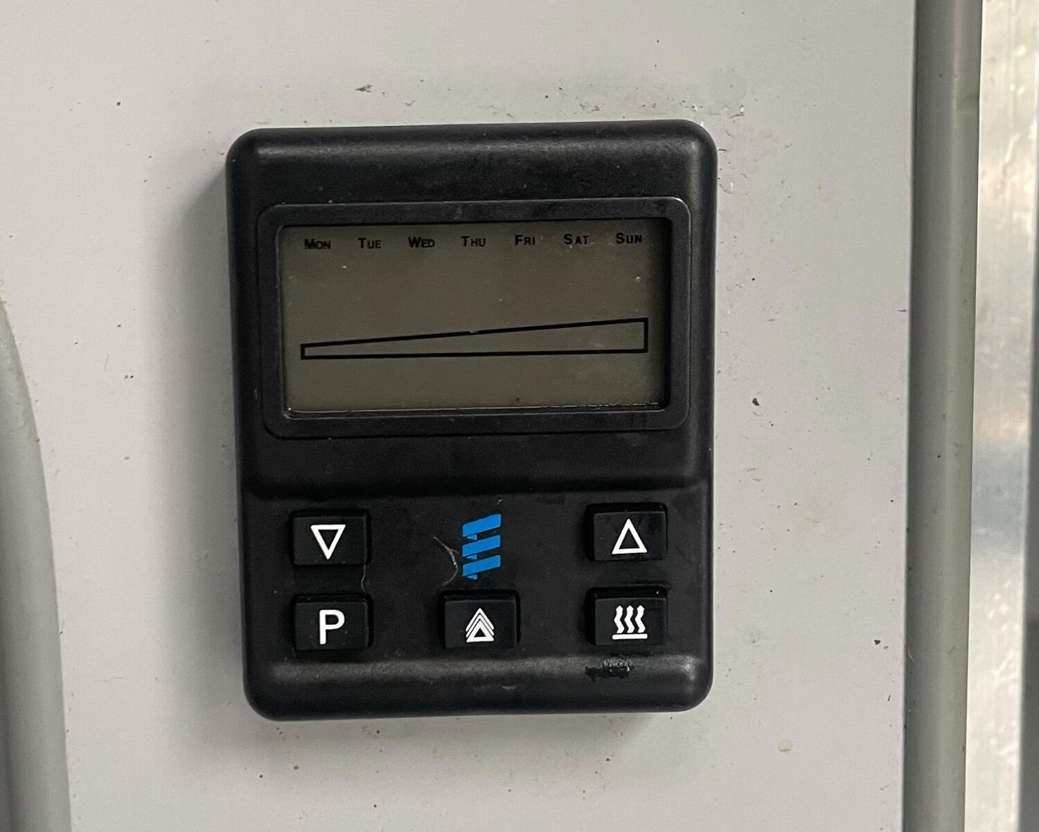 Used Vauxhall Movano 2015 for sale - 76550606: Photo 39