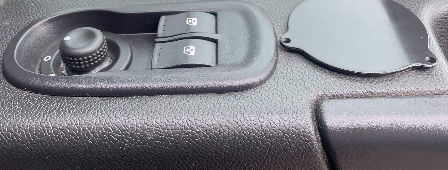 Used Vauxhall Movano 2015 for sale - 76550606: Photo 42