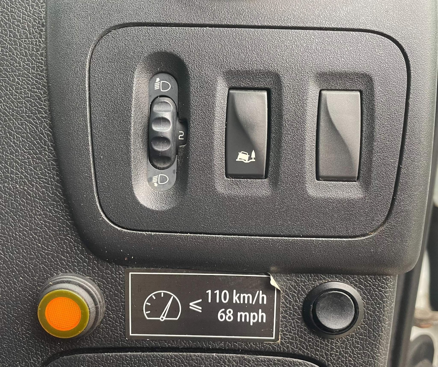 Used Vauxhall Movano 2015 for sale - 76550606: Photo 46