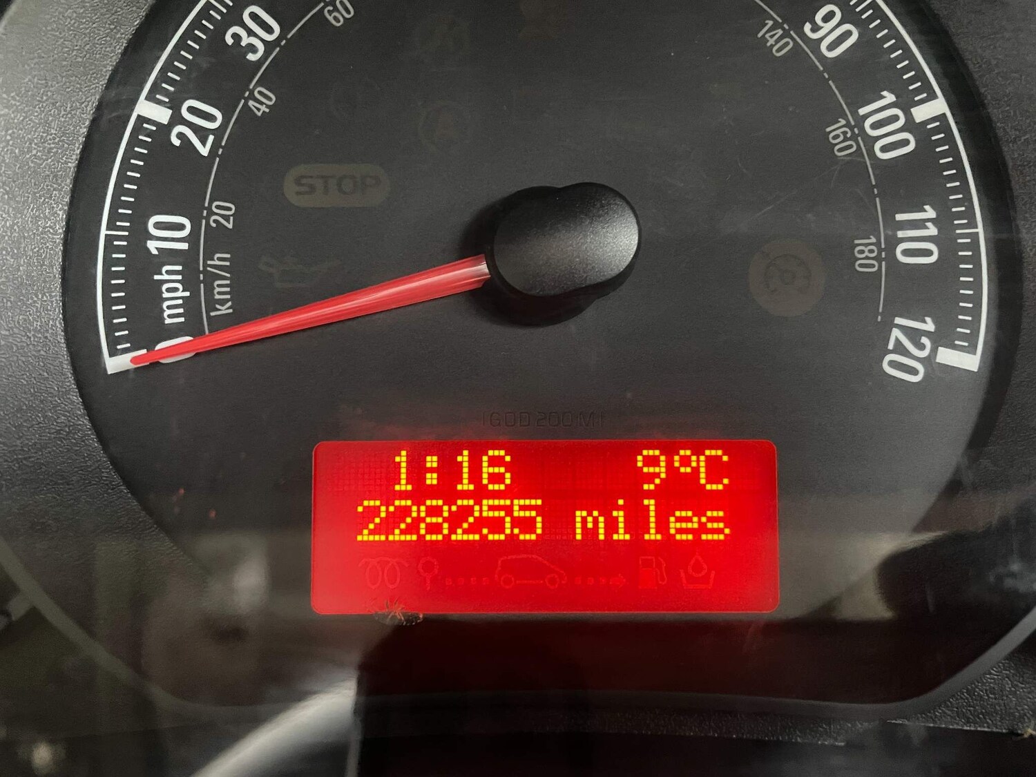 Used Vauxhall Movano 2015 for sale - 76550606: Photo 49