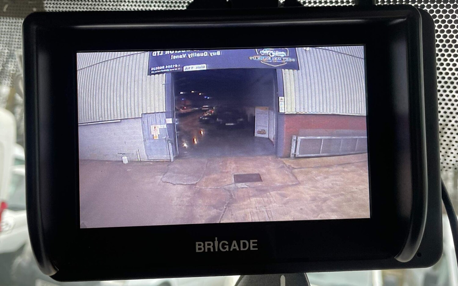 Used Vauxhall Movano 2015 for sale - 76550606: Photo 50