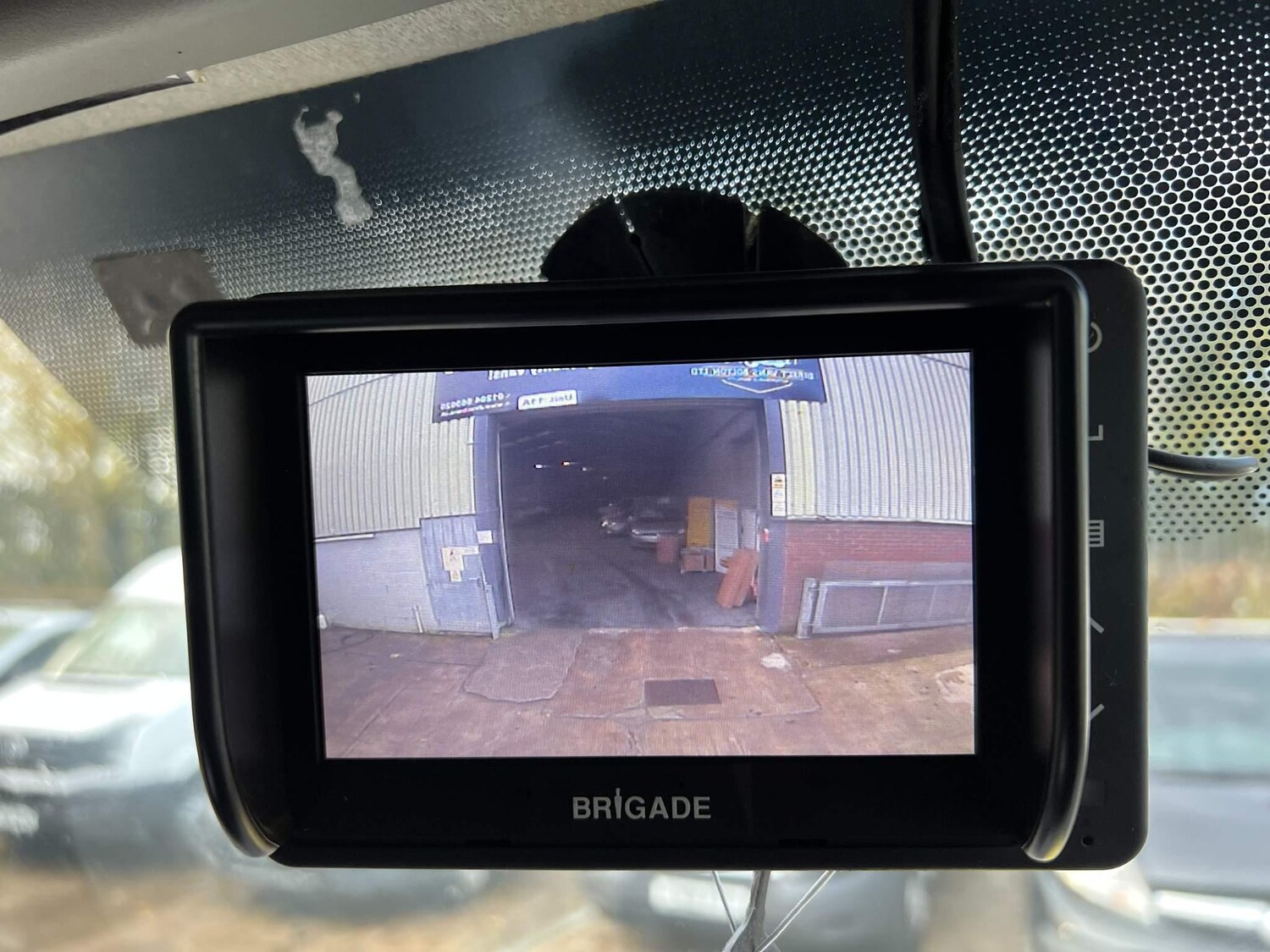 Used Vauxhall Movano 2015 for sale - 76550606: Photo 56