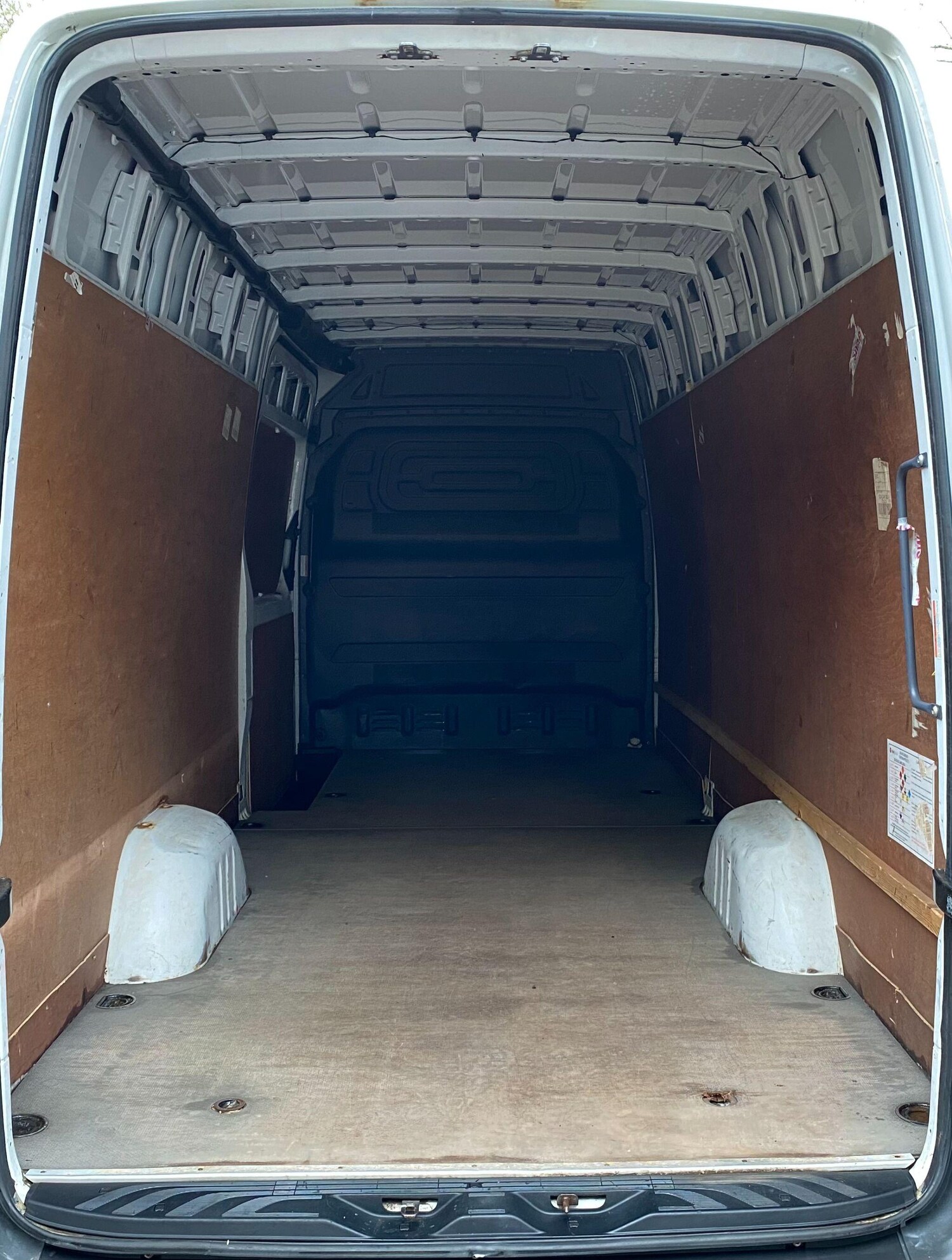 Used Mercedes-Benz Sprinter 2019 for sale - 78087104: Photo 15