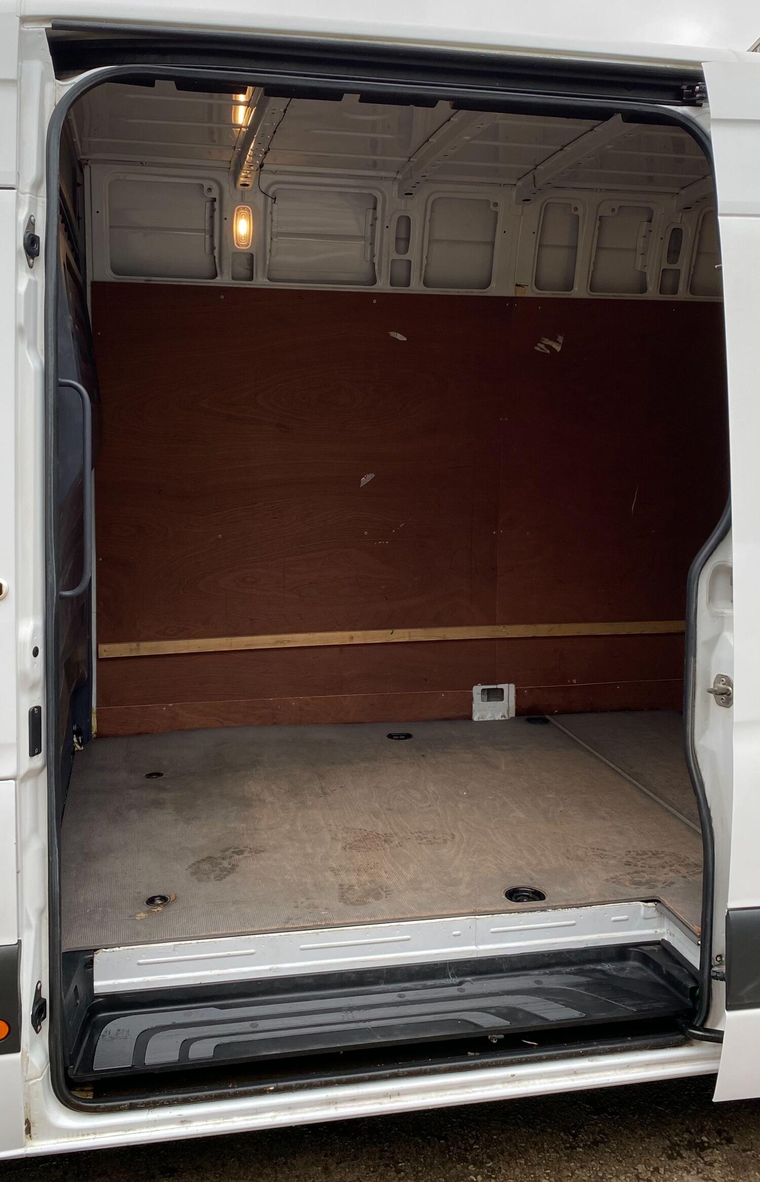 Used Mercedes-Benz Sprinter 2019 for sale - 78087104: Photo 23