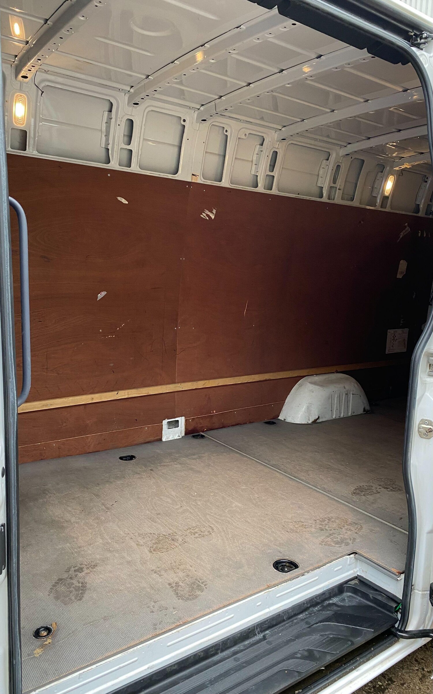 Used Mercedes-Benz Sprinter 2019 for sale - 78087104: Photo 24