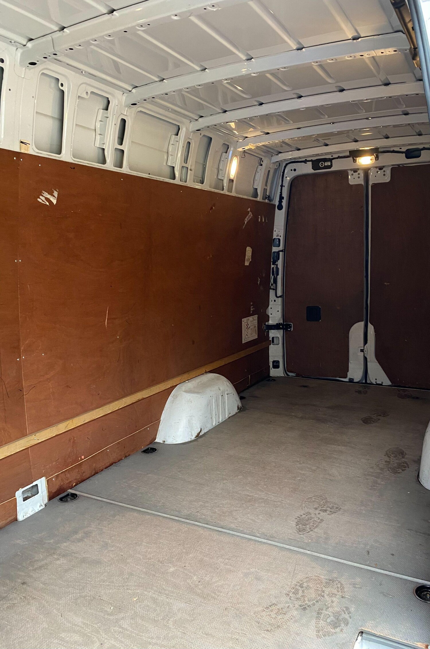 Used Mercedes-Benz Sprinter 2019 for sale - 78087104: Photo 25