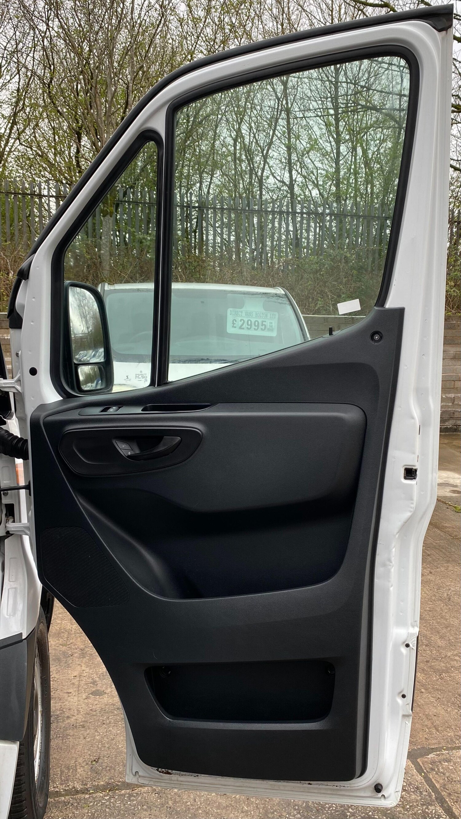 Used Mercedes-Benz Sprinter 2019 for sale - 78087104: Photo 35