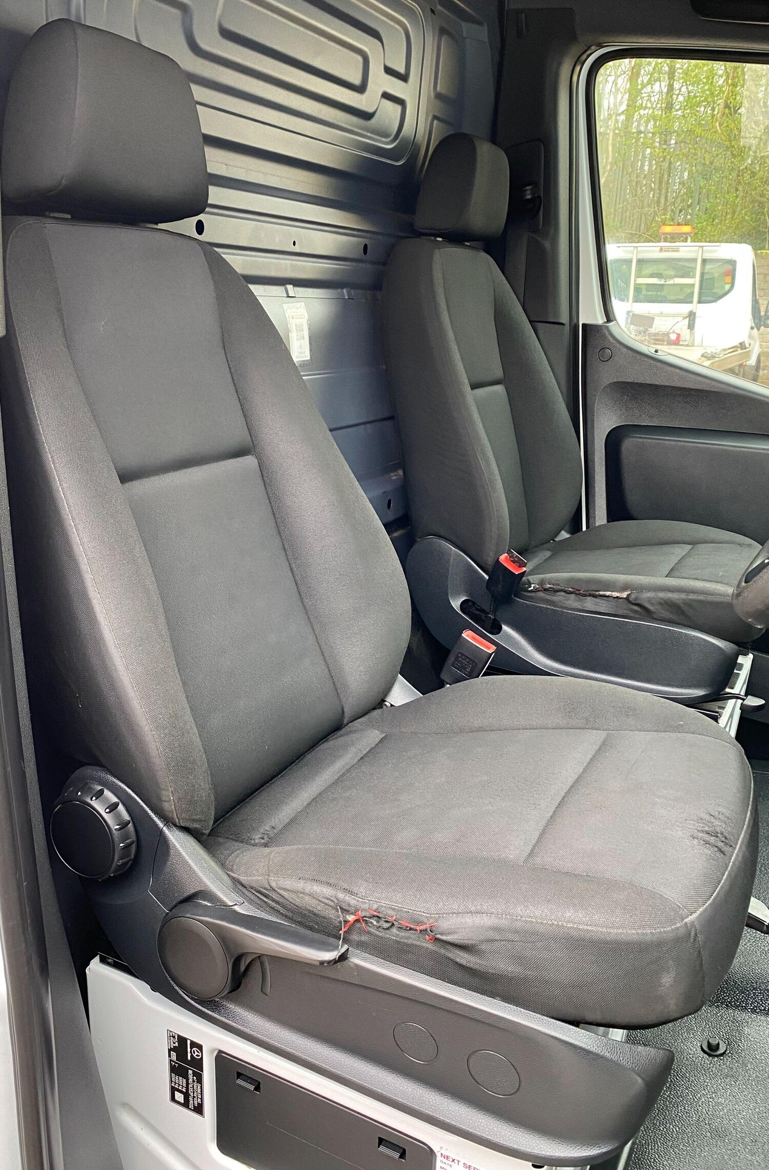 Used Mercedes-Benz Sprinter 2019 for sale - 78087104: Photo 38