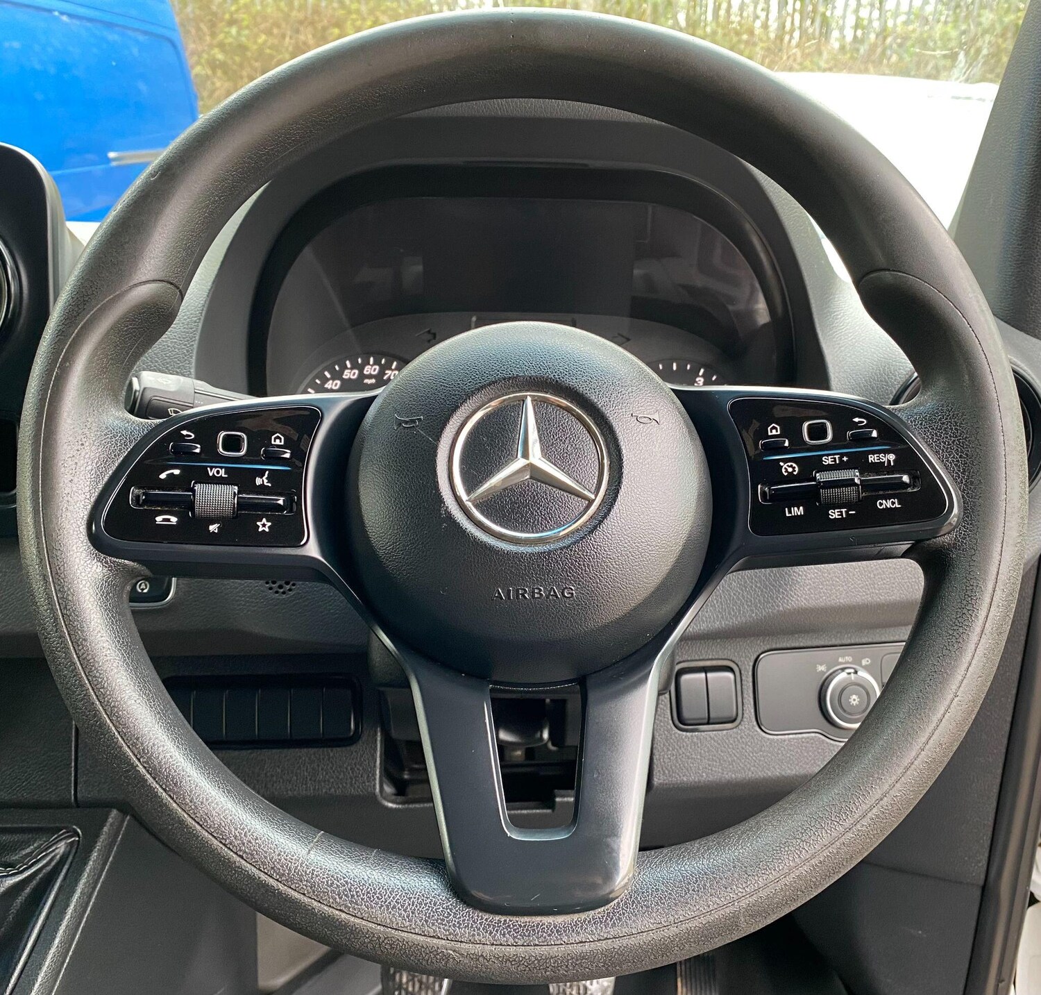 Used Mercedes-Benz Sprinter 2019 for sale - 78087104: Photo 41