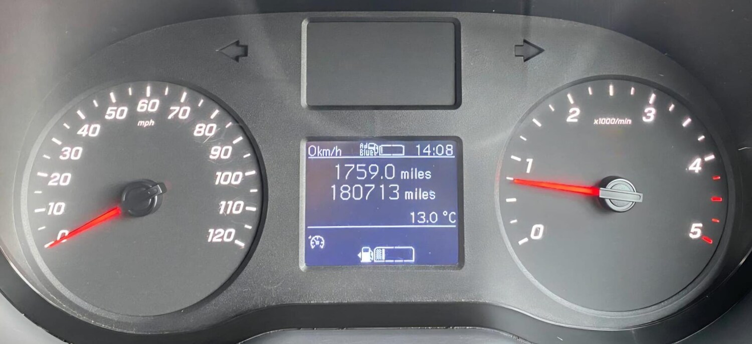 Used Mercedes-Benz Sprinter 2019 for sale - 78087104: Photo 43