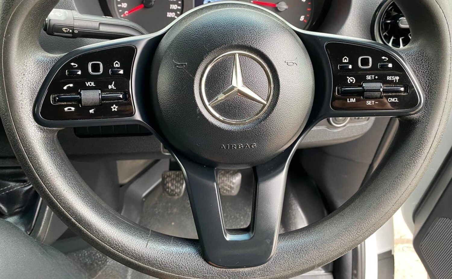 Used Mercedes-Benz Sprinter 2019 for sale - 78087104: Photo 44