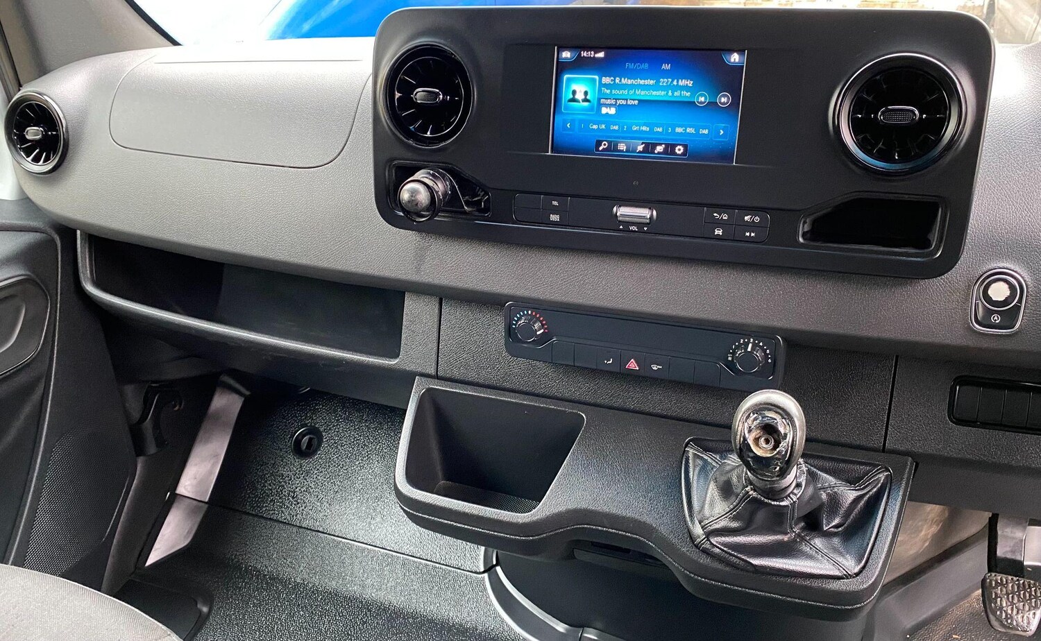 Used Mercedes-Benz Sprinter 2019 for sale - 78087104: Photo 45