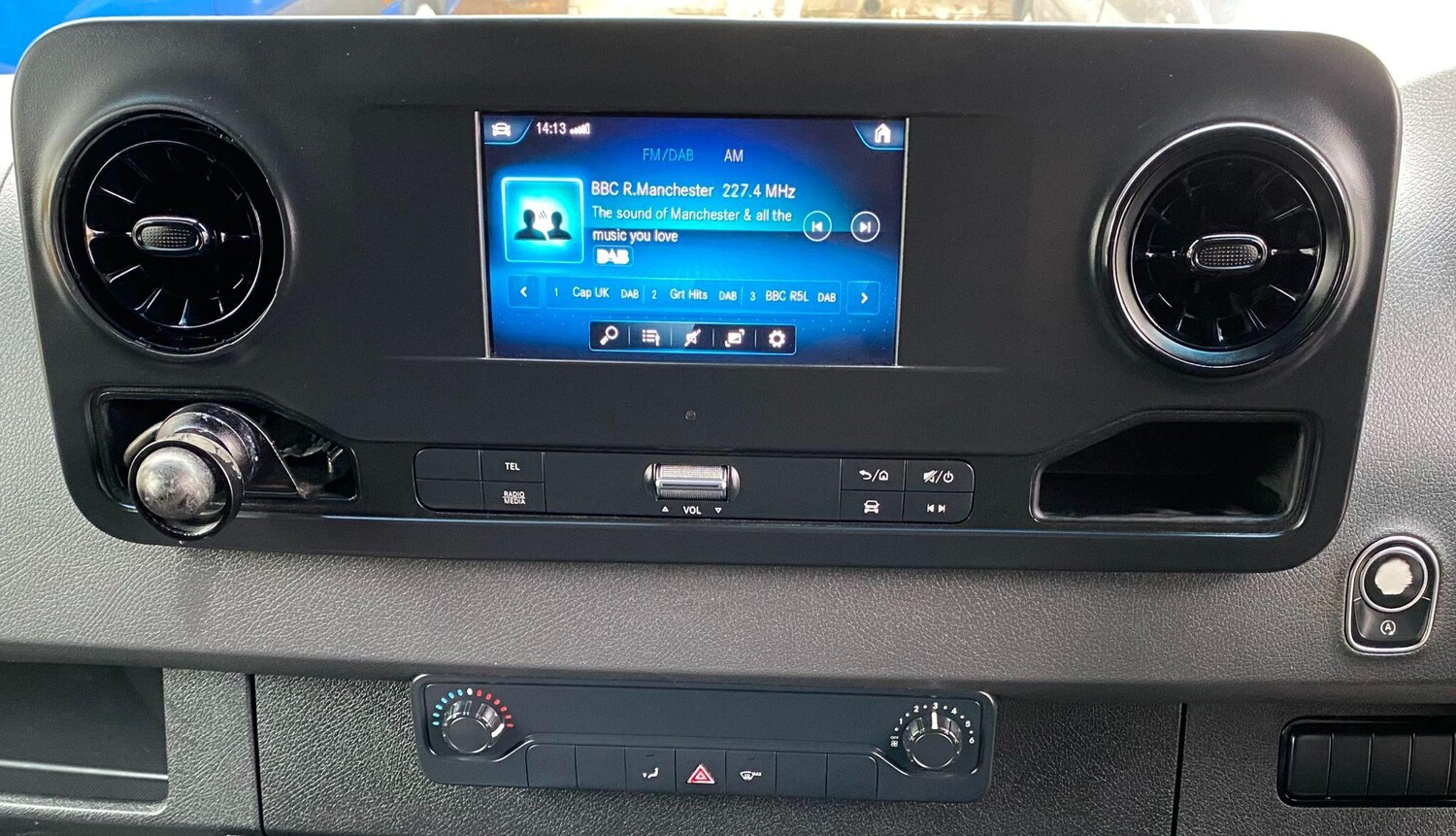 Used Mercedes-Benz Sprinter 2019 for sale - 78087104: Photo 46