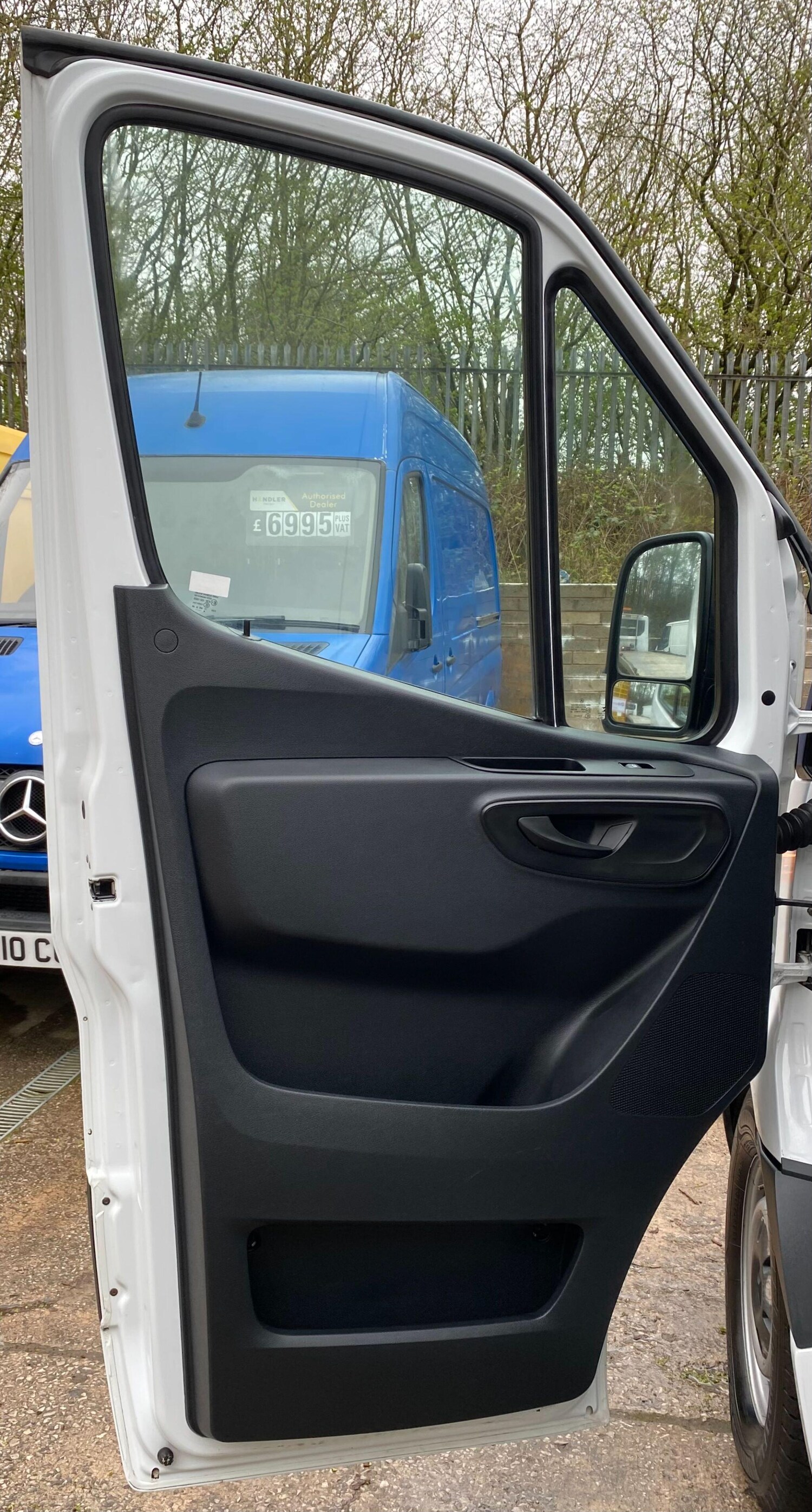 Used Mercedes-Benz Sprinter 2019 for sale - 78087104: Photo 47