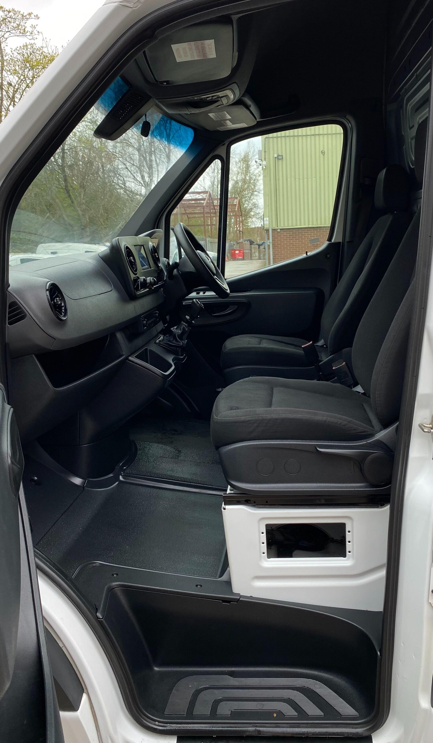 Used Mercedes-Benz Sprinter 2019 for sale - 78087104: Photo 48