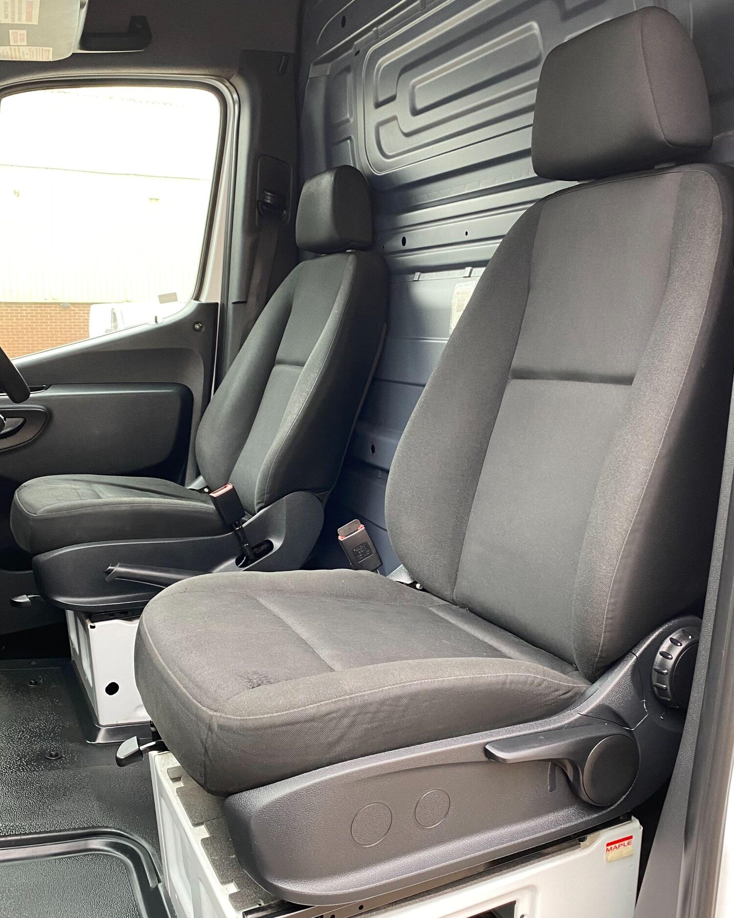 Used Mercedes-Benz Sprinter 2019 for sale - 78087104: Photo 49
