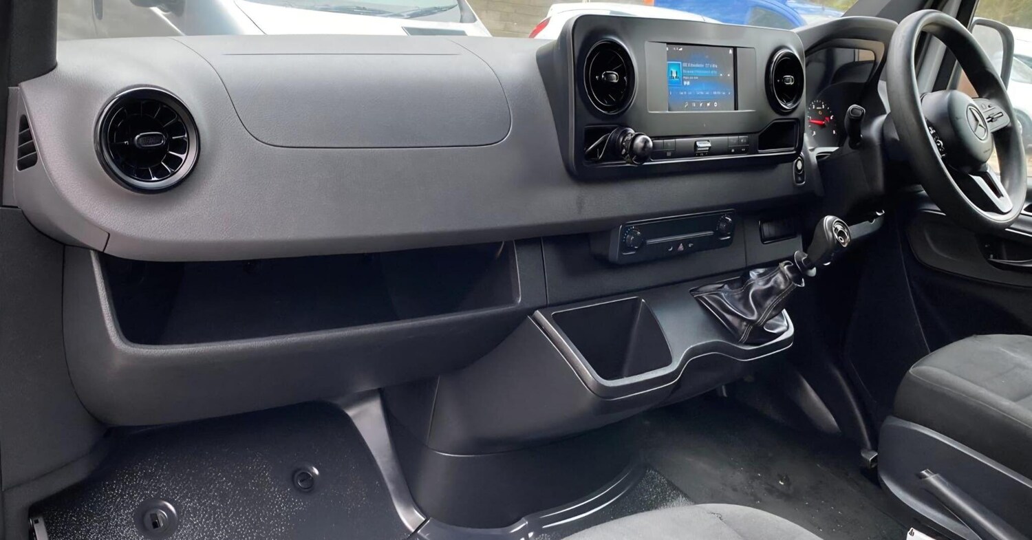 Used Mercedes-Benz Sprinter 2019 for sale - 78087104: Photo 50