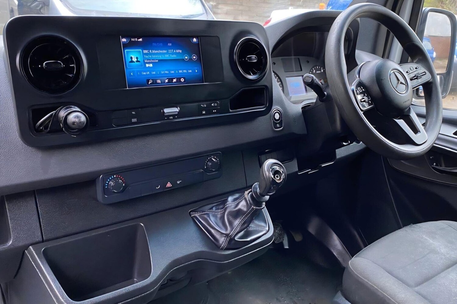 Used Mercedes-Benz Sprinter 2019 for sale - 78087104: Photo 51