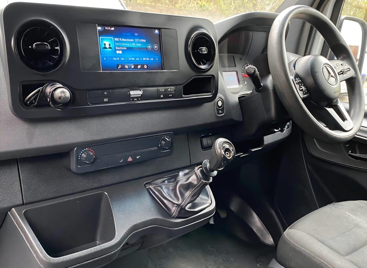 Used Mercedes-Benz Sprinter 2019 for sale - 78087104: Photo 52