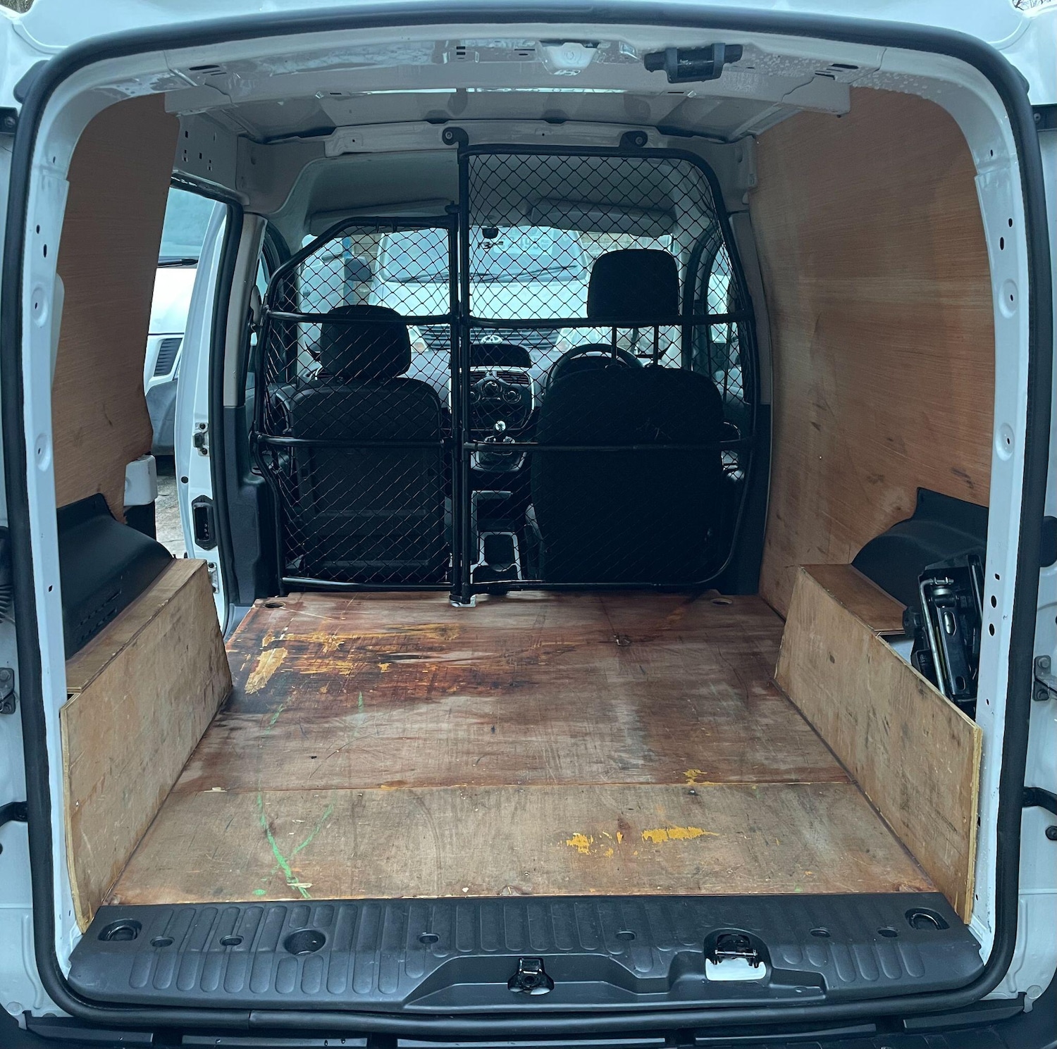 Used Renault Kangoo 2021 for sale - 76913660: Photo 11