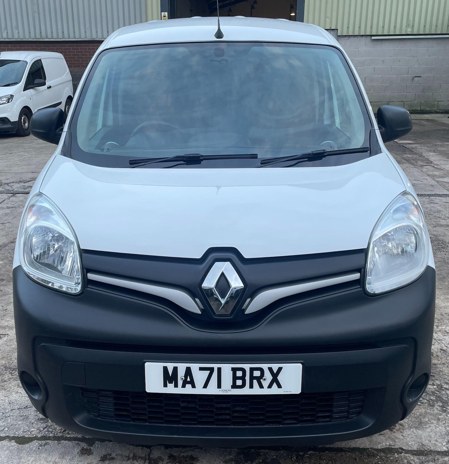 Used Renault Kangoo 2021 for sale - 76913660: Photo 19