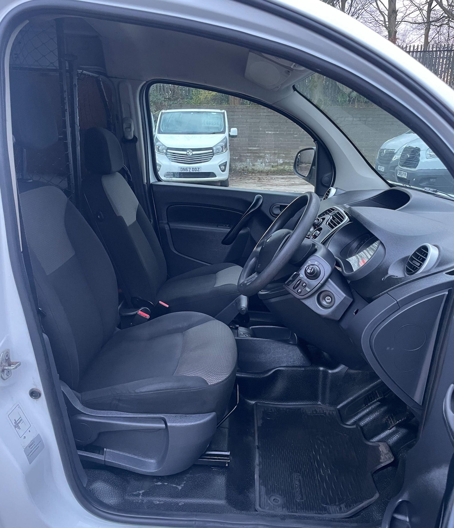 Used Renault Kangoo 2021 for sale - 76913660: Photo 21