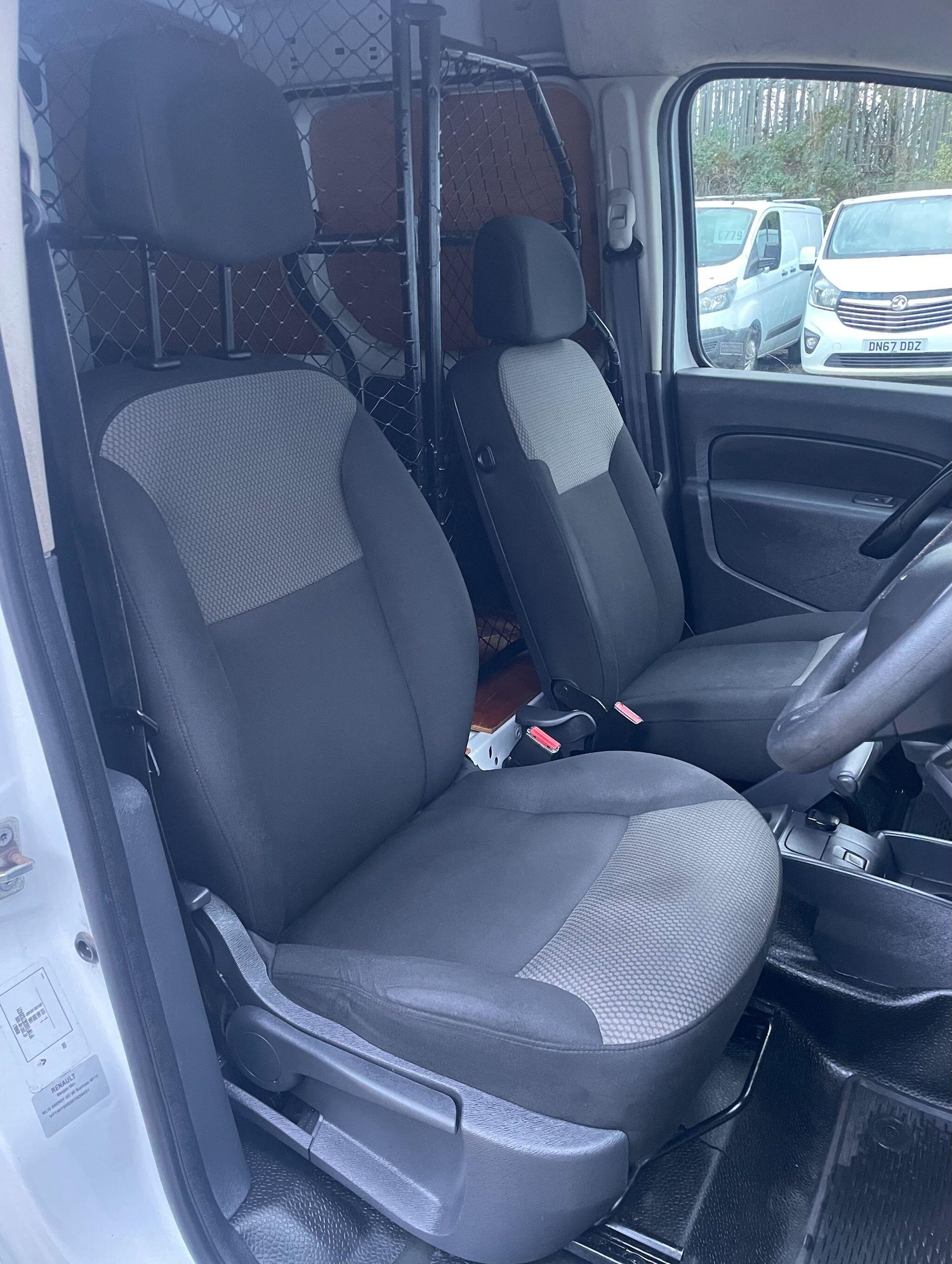 Used Renault Kangoo 2021 for sale - 76913660: Photo 22