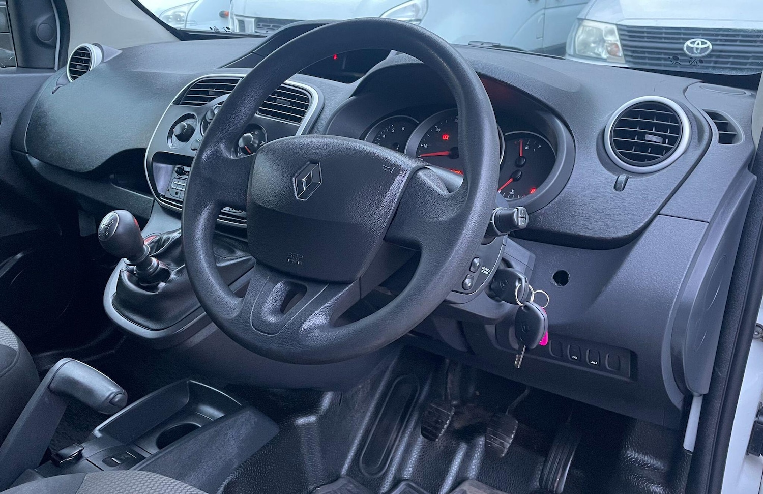 Used Renault Kangoo 2021 for sale - 76913660: Photo 23