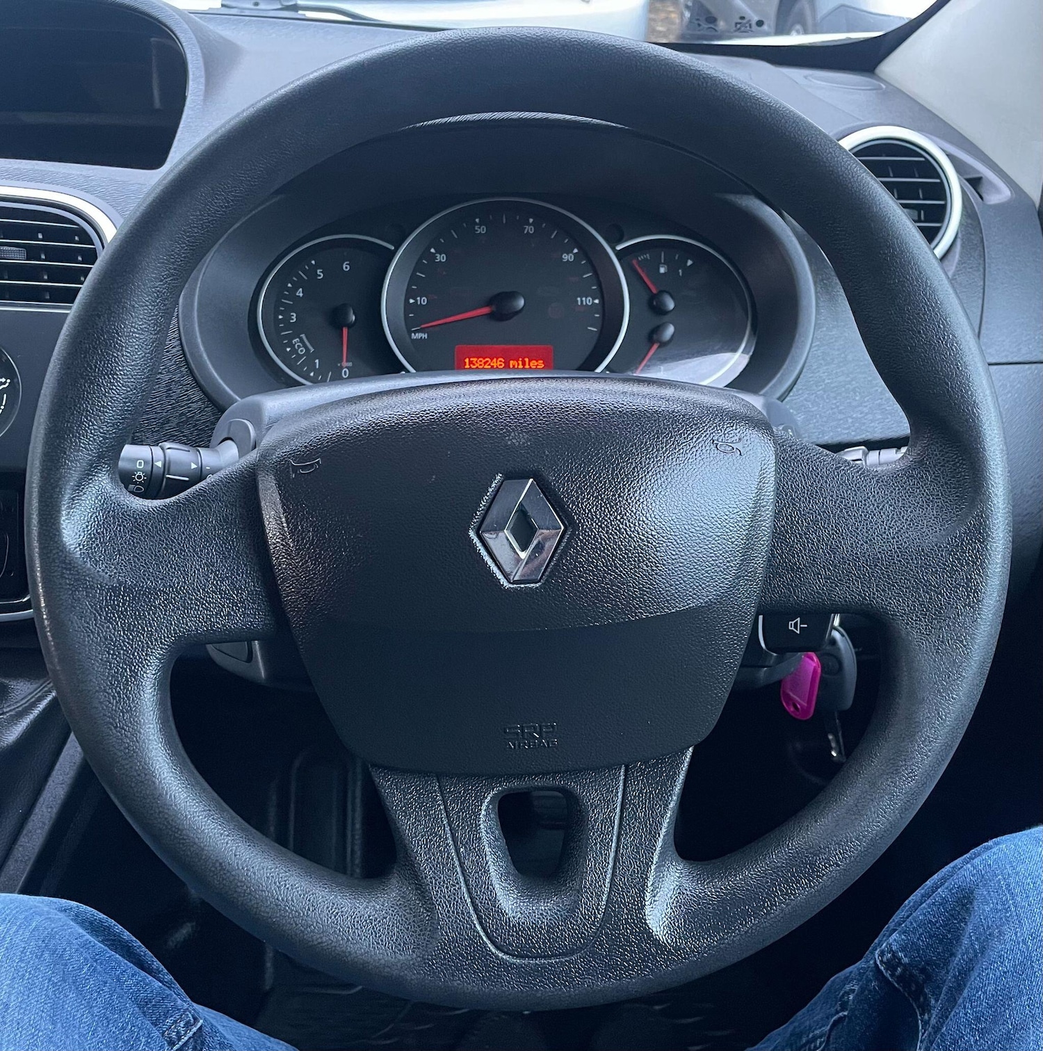 Used Renault Kangoo 2021 for sale - 76913660: Photo 26