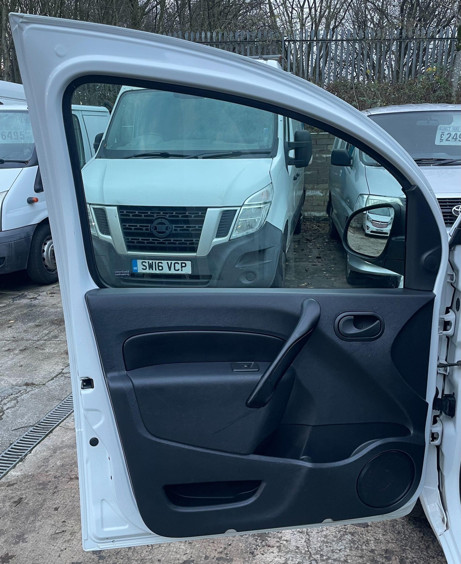 Used Renault Kangoo 2021 for sale - 76913660: Photo 30