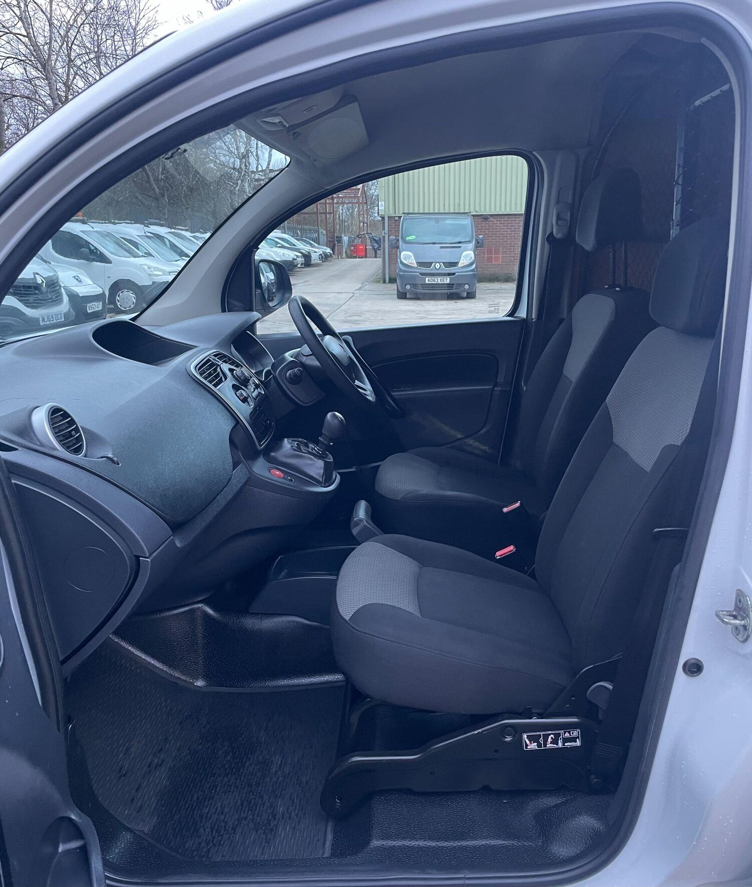 Used Renault Kangoo 2021 for sale - 76913660: Photo 31